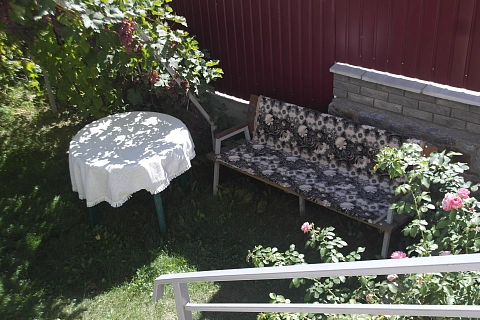 1 room apartments daily Khmilnik, Polina St., 17