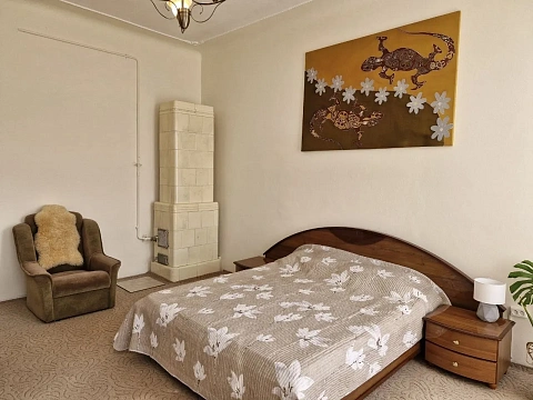 1 room apartments daily Chernivtsi, SHevchenkovskiy district, Iona Sbiera Novikova-Priboya St., 10