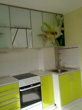 1 room apartments daily Sumy, Zarechnyy district, KHarkovskaya St., 23