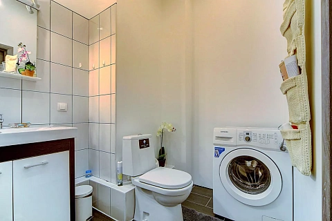 1 room apartments daily Sumy, Zarechnyy district, KHarkovskaya St., 23
