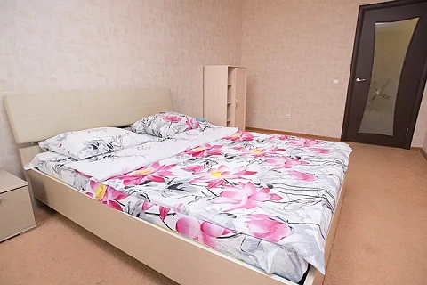 1 room apartments daily Sumy, Zarechnyy district, KHarkovskaya St., 23
