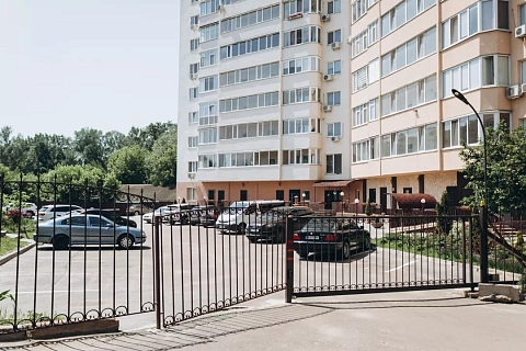 1 room apartments daily Sumy, Zarechnyy district, Fabrichnaya St., 11