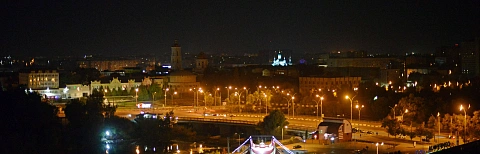1 room apartments daily Sumy, Zarechnyy district, Fabrichnaya St., 11