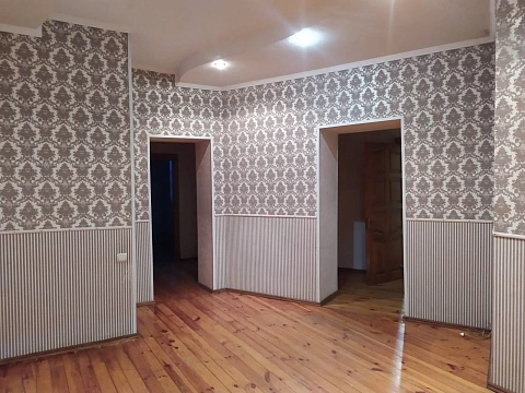 3 rooms apartments daily Sumy, Zarechnyy district, Sumsko-Kievskikh Diviziy St., 4
