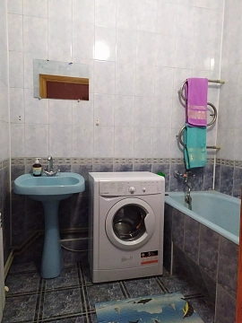 3 rooms apartments daily Sumy, Zarechnyy district, Sumsko-Kievskikh Diviziy St., 4