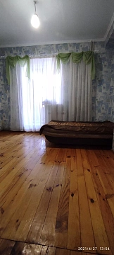 3 rooms apartments daily Sumy, Zarechnyy district, Sumsko-Kievskikh Diviziy St., 4