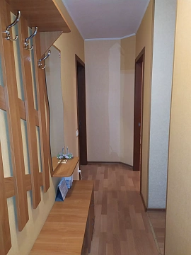 2 rooms apartments daily Sumy, Zarechnyy district, KHolodnoyarskoy Brigady Sumsko-Kievskikh Diviziy St., 36