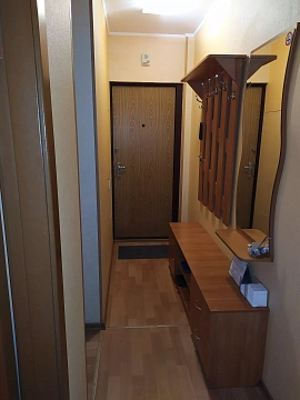 2 rooms apartments daily Sumy, Zarechnyy district, KHolodnoyarskoy Brigady Sumsko-Kievskikh Diviziy St., 36