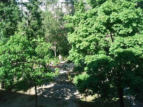 2 rooms apartments daily Sumy, Zarechnyy district, KHolodnoyarskoy Brigady Sumsko-Kievskikh Diviziy St., 36