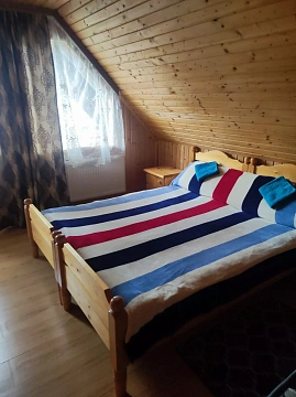 room daily Yaremche, SHevchenko St., 25