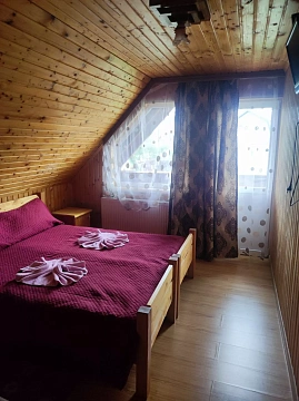 room daily Yaremche, SHevchenko St., 25