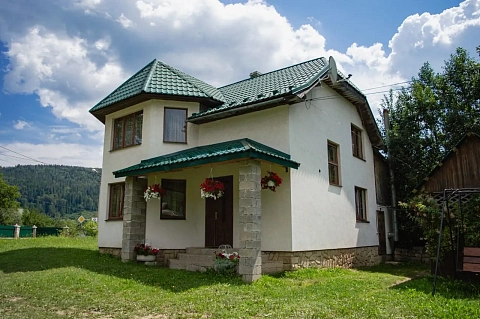 Комната посуточно в Яремче, ул. Свободы, 398а
