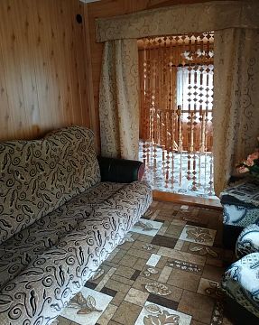 house h daily Yaremche, I. Franko St., 76