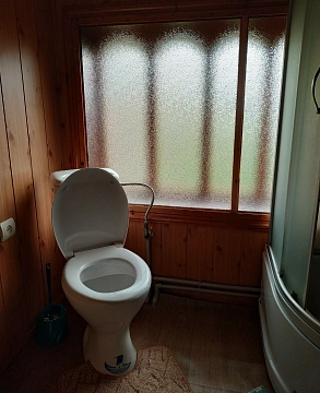 house h daily Yaremche, I. Franko St., 76