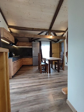 house h daily Yaremche, Svobody St., 245а