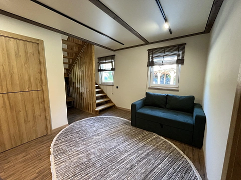 house h daily Yaremche, Svobody St., 245а