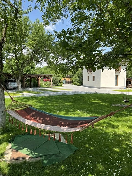 house h daily Yaremche, Svobody St., 245а