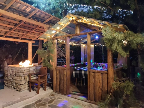 house h daily Yaremche, Svobody St., 247а