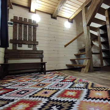 house h daily Yaremche, Svobody St., 247а