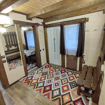 house h daily Yaremche, Svobody St., 247а