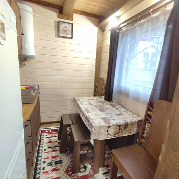 house h daily Yaremche, Svobody St., 247а