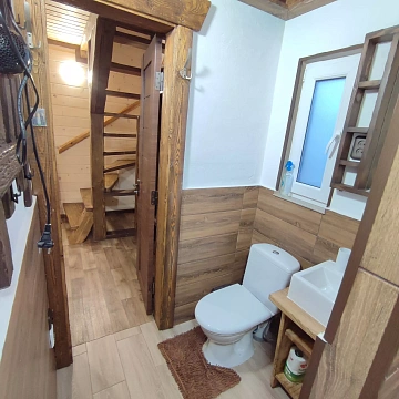 house h daily Yaremche, Svobody St., 247а