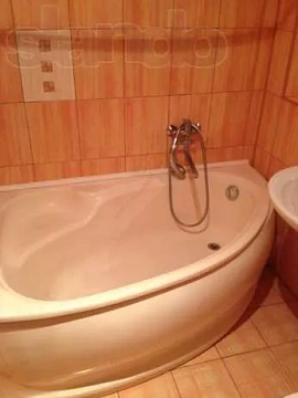 1 room apartments daily Ishmael, Suvorova Ave., 72