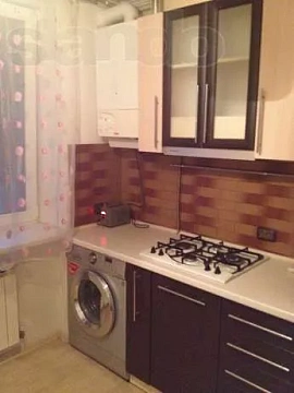 1 room apartments daily Ishmael, Suvorova Ave., 72