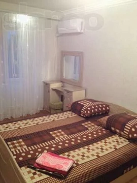1 room apartments daily Ishmael, Suvorova Ave., 72