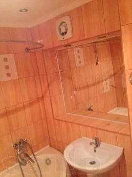 1 room apartments daily Ishmael, Suvorova Ave., 72