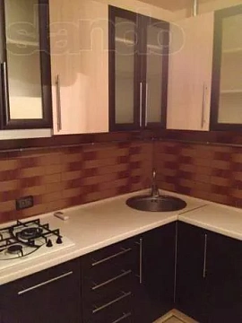 1 room apartments daily Ishmael, Suvorova Ave., 72
