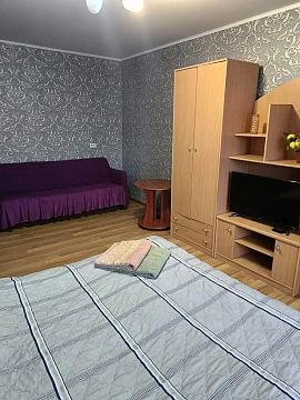 1-кімнатна квартира подобово у Ізмаїлі, вул. Білгород-Дністровська, 151