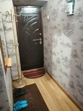1-кімнатна квартира подобово у Ізмаїлі, вул. Білгород-Дністровська, 151