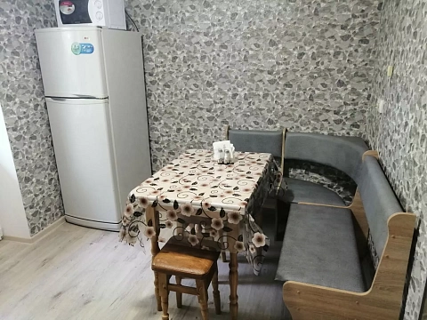 2-кімнатна квартира подобово у Ізмаїлі, вул. Хотинська, 86
