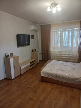 1 room apartments daily Ishmael, SHevchenko St., 1
