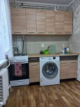 1 room apartments daily Ishmael, SHevchenko St., 1