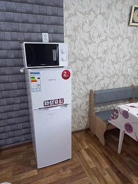 1 room apartments daily Ishmael, SHevchenko St., 1