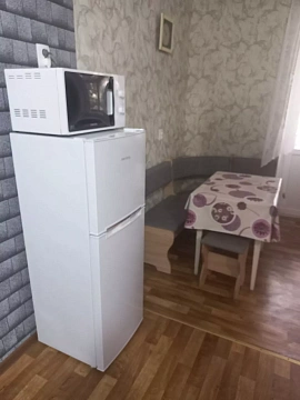 1 room apartments daily Ishmael, SHevchenko St., 1