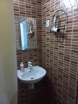 1 room apartments daily Ishmael, SHevchenko St., 1
