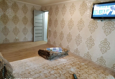2 rooms apartments daily Ishmael, Suvorova Ave., 60