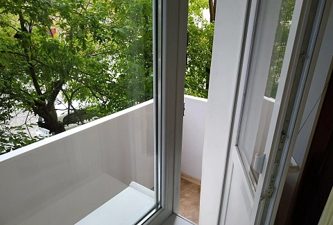 2 rooms apartments daily Ishmael, Suvorova Ave., 60