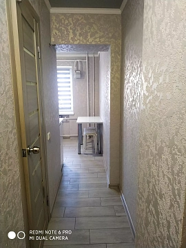2 rooms apartments daily Ishmael, Suvorova Ave., 60