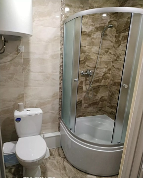 2 rooms apartments daily Ishmael, Suvorova Ave., 60