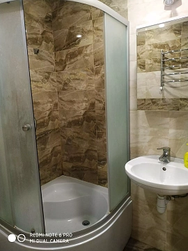2 rooms apartments daily Ishmael, Suvorova Ave., 60