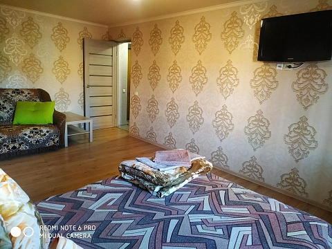 2 rooms apartments daily Ishmael, Suvorova Ave., 60