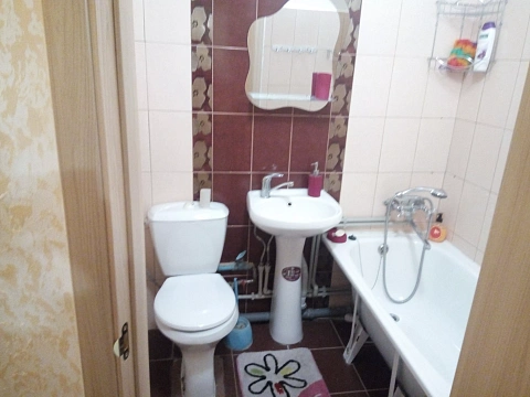 1 room apartments daily Ishmael, Mira Ave., 30