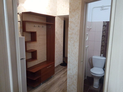 1 room apartments daily Ishmael, Mira Ave., 30