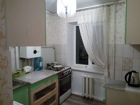 1 room apartments daily Ishmael, Mira Ave., 30