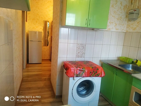 1 room apartments daily Ishmael, Mira Ave., 30