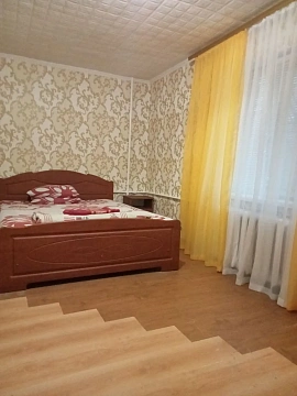 Однокомнатная квартира посуточно в Измаиле, ул. Гагарина, 16